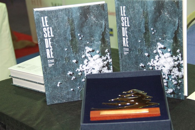 Le Prix Litteraire Ziryab